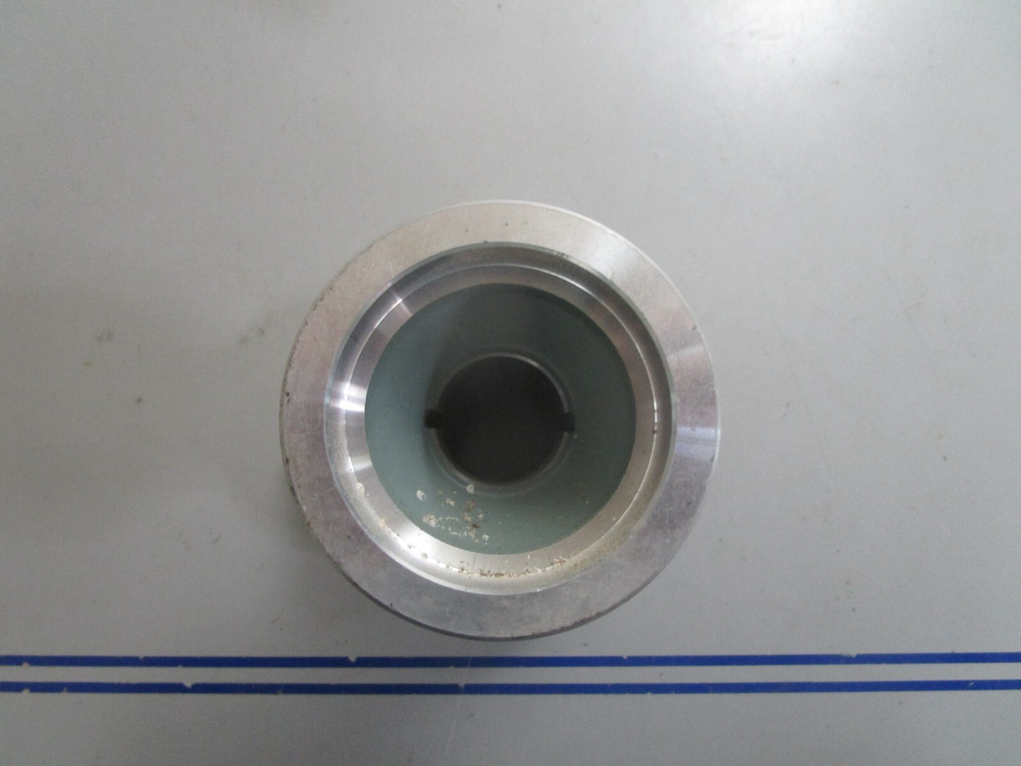 *NEW OEM* 0810 Yamaha Lower Casing Cap 61N-45361-01-4D