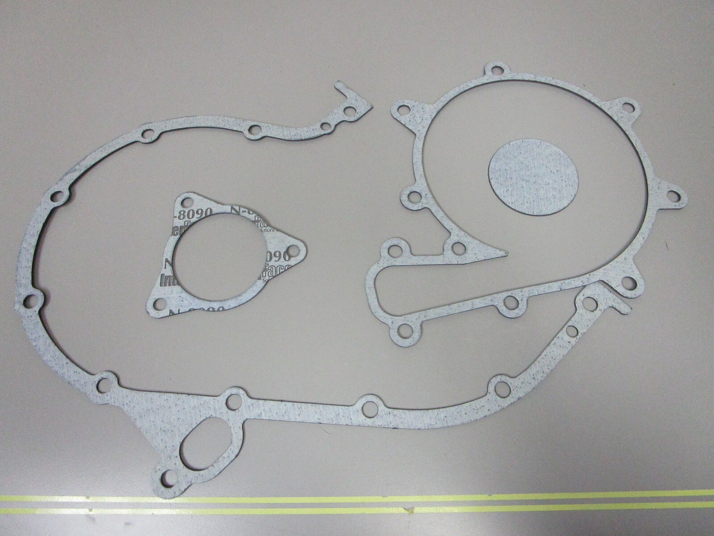 *NEW OEM* 0810 Mercury Quicksilver Gasket Set 27-68714A7
