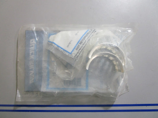 *NEW OEM* 0810 Mercury Quicksilver Bearing Kit 31-844338A01