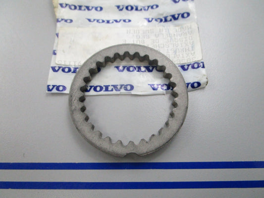 NEW OEM 3858457 Volvo Penta Thrust Washer 0810