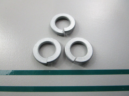 NEW OEM (LOT OF 3) 09162-10005 Suzuki Washer 0810