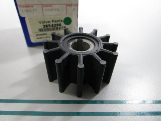 NEW OEM 3854286 Volvo Penta Impeller 0810
