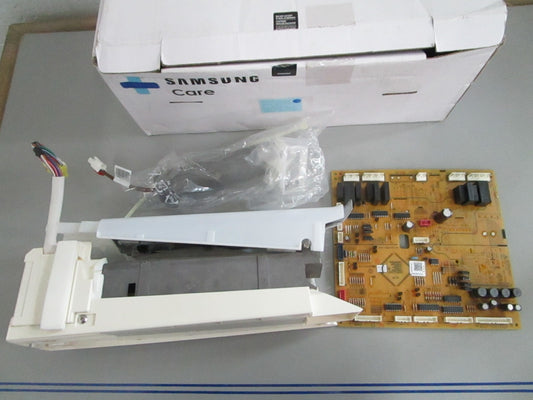 *NEW OEM* 0820 Samsung Ice Maker Service Kit DA82-02675A