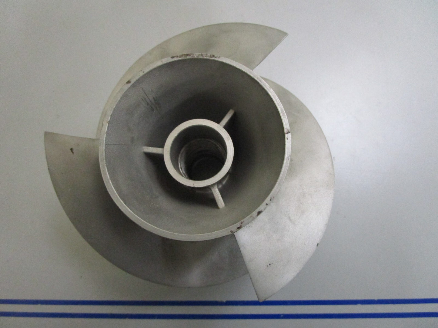 *NEW* 0820 Skat-Trak Impeller 6 For: Kawasaki 550