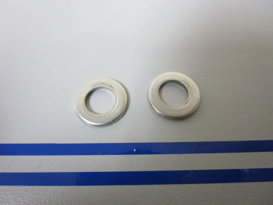 *NEW OEM* (LOT OF 2) 0810 Volvo Penta Washer 897511