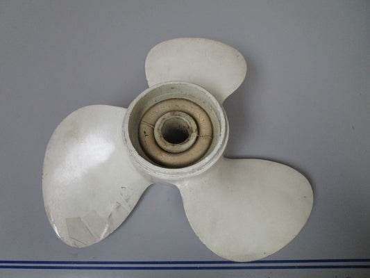 *NEW* 0720 Michigan Propeller 13 x 12 LH Propeller SMC-538