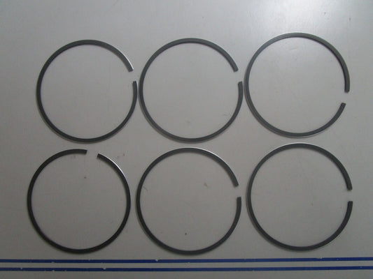 *NEW OEM* 0810 Mercury Quicksilver Piston Ring Set 39-815268A 4