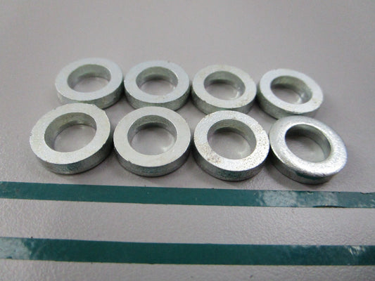 NEW OEM (LOT OF 8) 6314W Harley Davidson Washer 0810