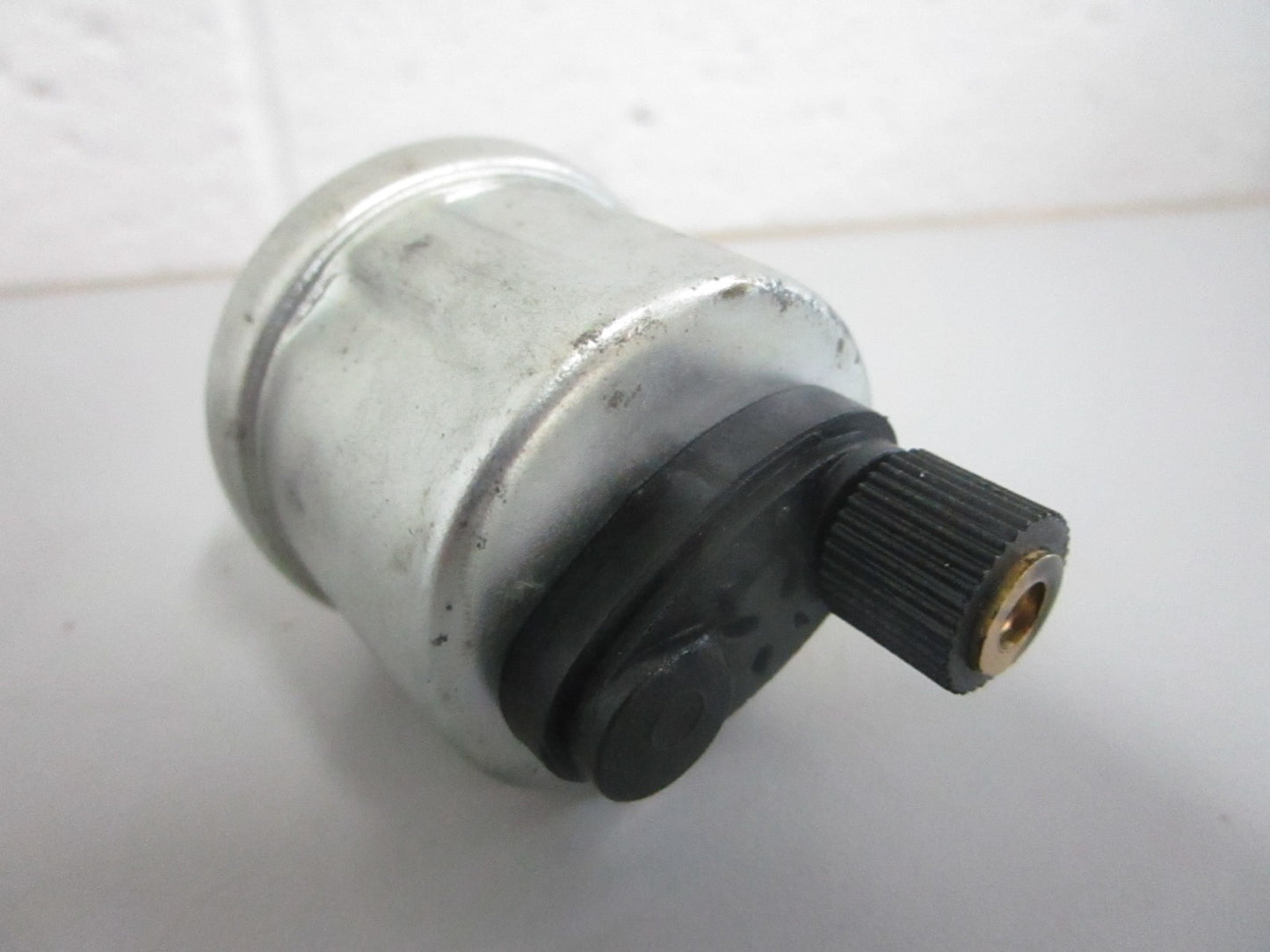 *NEW* 0820 Diesel Pro Power Oil Pressure Gauge Sender 1DP-6463584