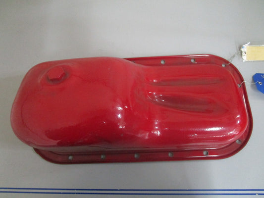 *NEW OEM* 0820 Volvo Penta AQ125A AQ120B Oil Sump 841367