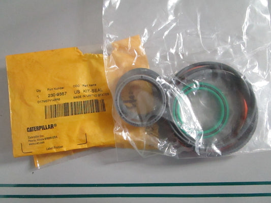 NEW OEM 230-9357 CAT Seal Kit 0820
