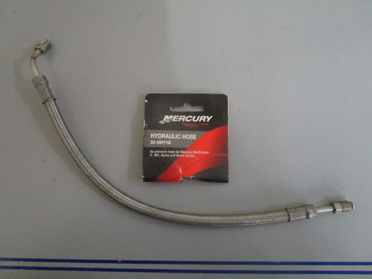 *NEW OEM* 0820 Mercury Quicksilver Hydraulic Hose 32-99904K
