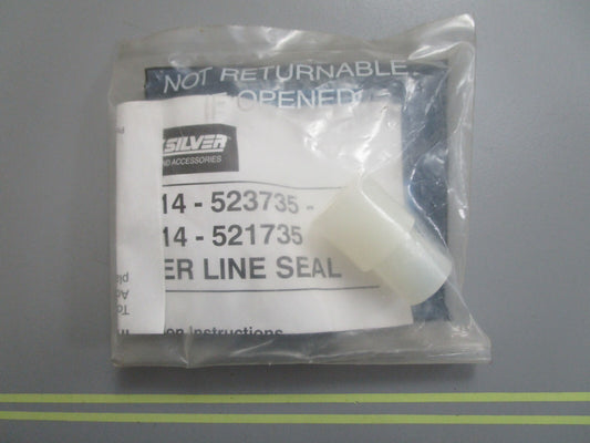 *NEW OEM* 0820 Mercury Quicksilver Seal Kit FA485914