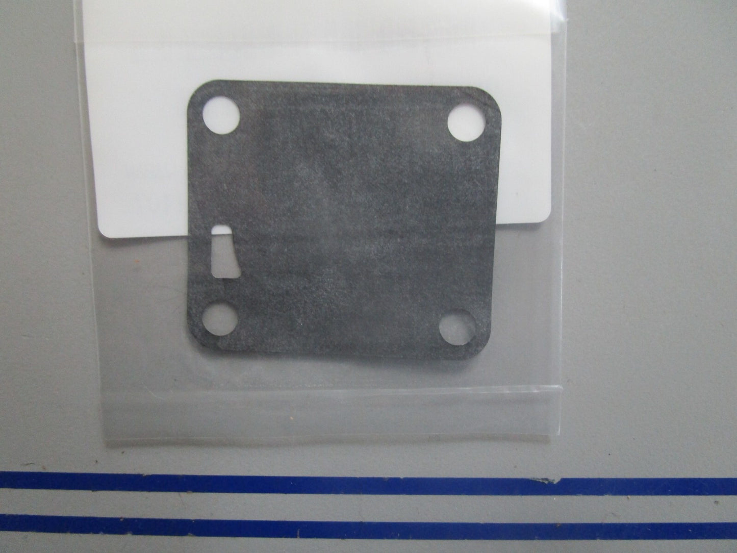 *NEW OEM* 0810 Tohatsu Nissan Diaphragm 350-04005-0 350040050