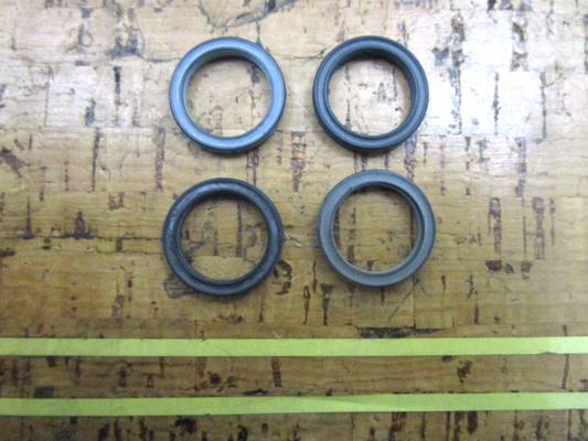 *NEW OEM* (LOT OF 4) 0750 OMC Johnson Evinrude QUAD RING 328227 0328227