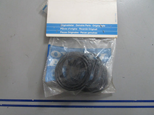 *NEW OEM* 0810 Volvo Penta Seal Ring Kit 876231-2