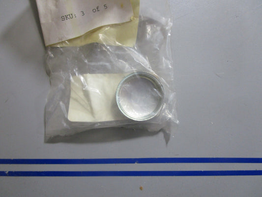 *NEW OEM* 0810 Arctic Cat Tigershark Water Plug 3004-202