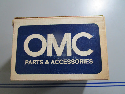 *NEW OEM* 0810 OMC Johnson Evinrude Water Pump Repair Kit 386533 0386533