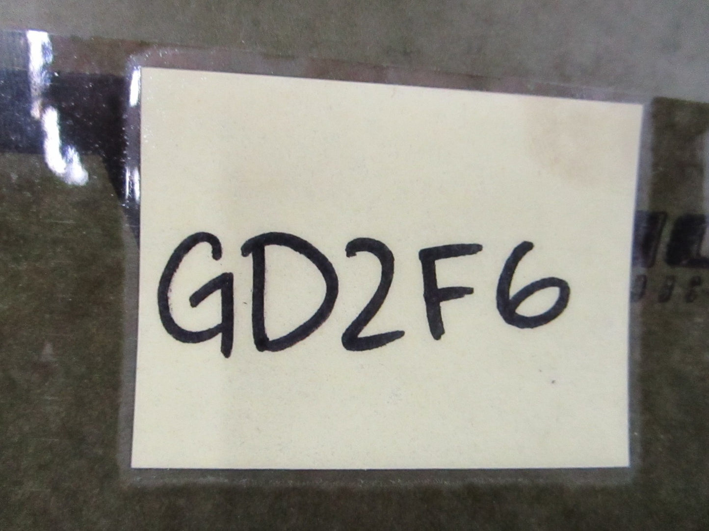 NEW OEM YFE-31314-61-60 Yamaha Insulator Gasket 0810