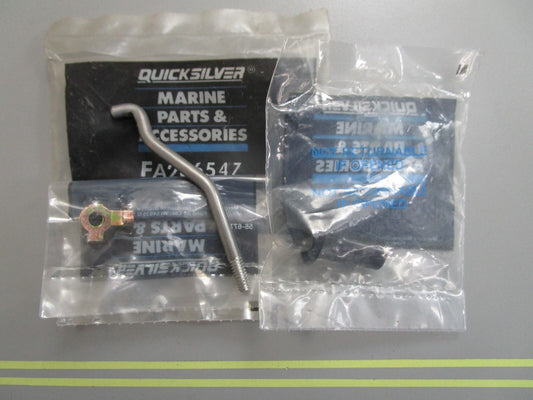 *NEW OEM* 0820 Mercury Quicksilver Knob Kit FA286547