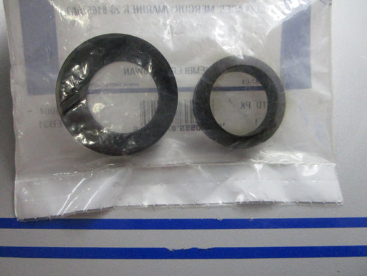 *NEW* 0810 Sierra Face Seal & Tool 18-2599 Replaces: Mercury 26-816575A2