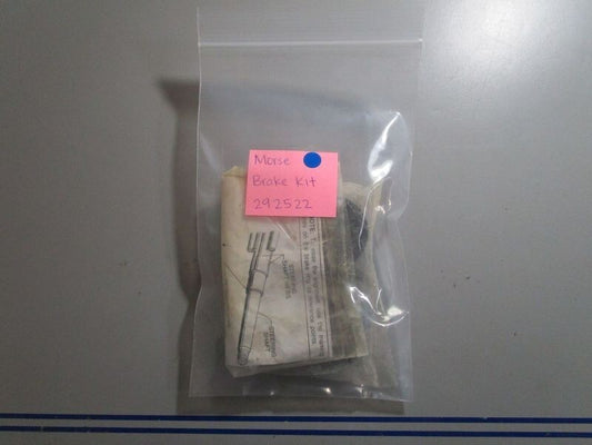*NEW* 0770 Morse Brake Kit 292522