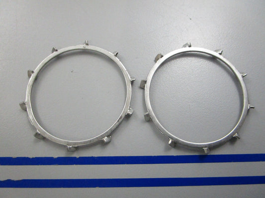 NEW OEM (LOT OF 2) 13-423511 Mercury Quicksilver Lock Washer 0810