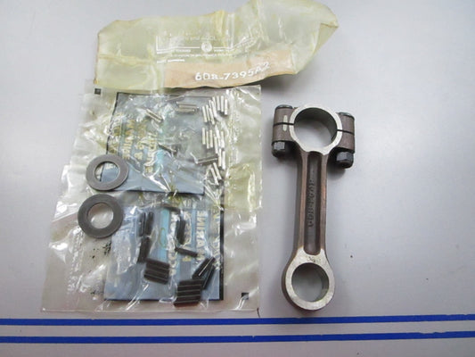 NEW OEM 608-7395A3 Mercury Quicksilver Connecting Rod 0810