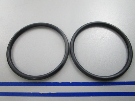 NEW OEM (LOT OF 2) 09280-48003 Suzuki O-Ring 0810