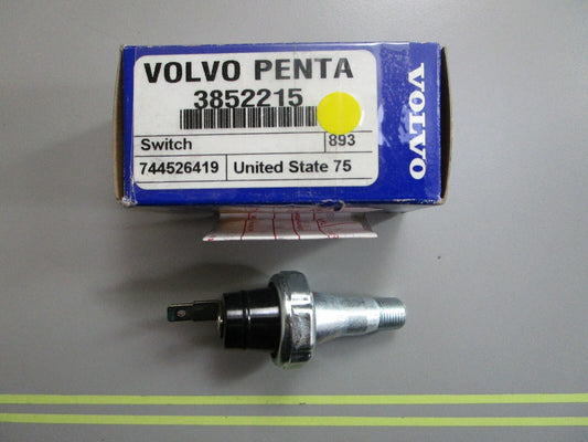 *NEW OEM* 0820 Volvo Penta Switch 3852215