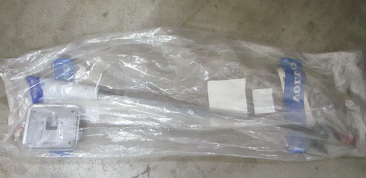 *NEW OEM* 0720 Volvo Penta Pipe Retainer Assembly Kit 3887580