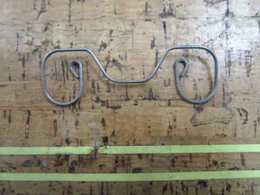 *NEW OEM* 0750 OMC Johnson Evinrude FRICTION SPRING 316372 0316372