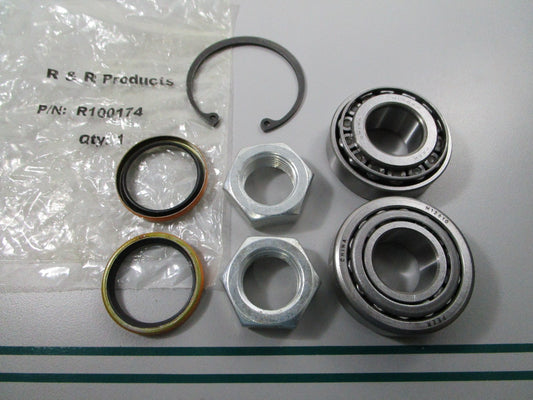 NEW R100174 R & R Cutting Unit Overhaul Kit 0810