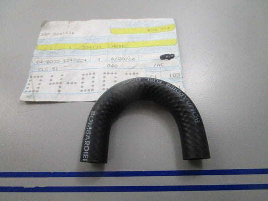 *NEW OEM* 0810 OMC Johnson Evinrude Hose 334131 0334131