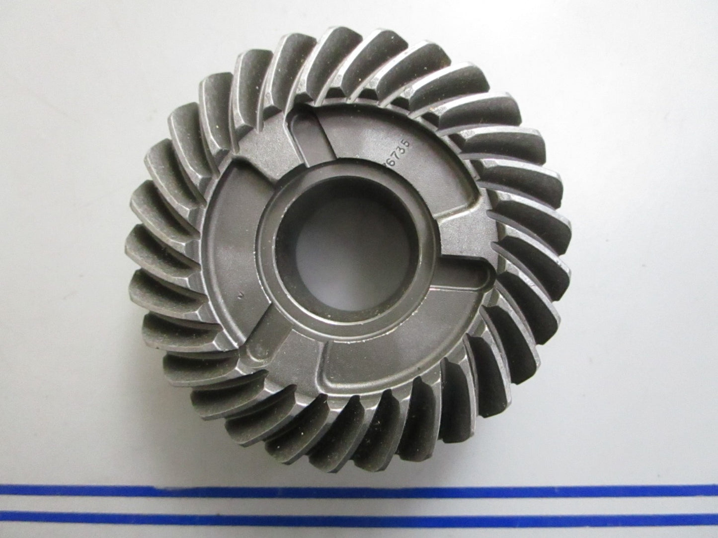 *NEW OEM* 0820 OMC Johnson Evinrude 29T Reverse Gear 318304 0318304