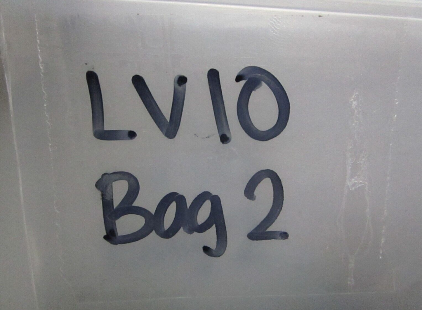 *NEW OEM* (LOF OF 3) 0810 Yamaha Float Pin 676-14186-00