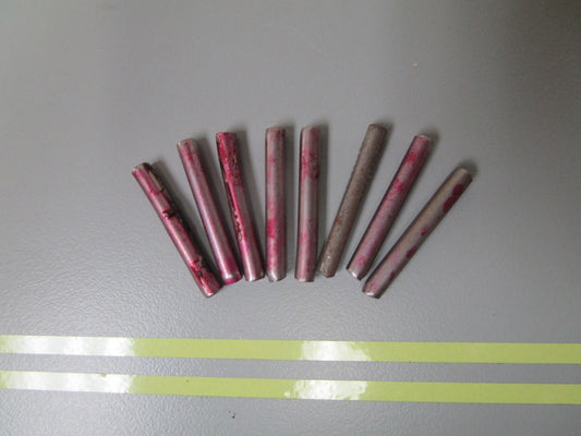 *NEW OEM* (LOT OF 8) 0810 OMC Johnson Evinrude Drive Pin 317484 0317484