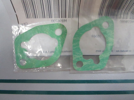 NEW OEM (LOT OF 2) 951-11897 MTD Gasket 0810