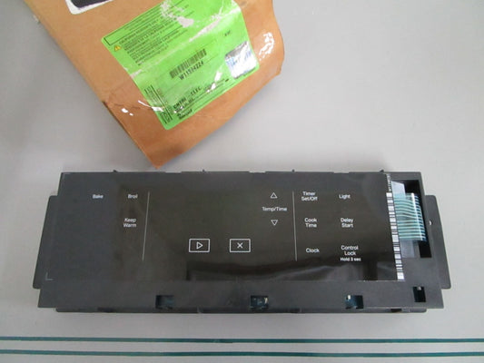 Whirlpool W11594224 NEW OEM Range Oven Control Board Maytag KitchenAid 0820