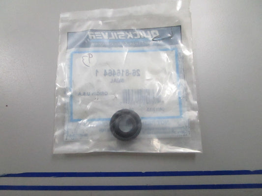 *NEW OEM* 0810 Mercury Quicksilver Seal 26-816464 1