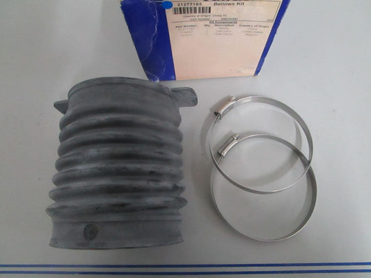 NEW OEM 21277185 Volvo Penta Bellows Kit 0820