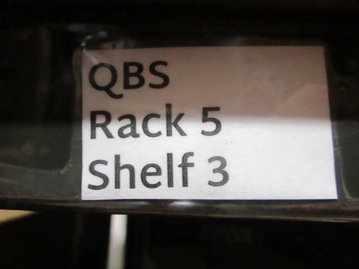 *NEW* 0820 Blumaq King Pin VO11709445 617211 For Volvo