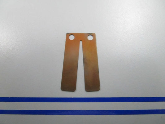 *NEW OEM* 0810 OMC Johnson Evinrude Leaf Valve 202667 0202667