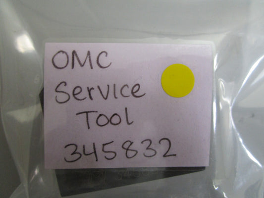 *NEW OEM* 0810 OMC Johnson Evinrude Service Tool 345832 0345832