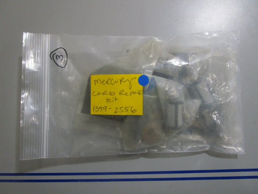 *NEW OEM* 0810 Mercury Quicksilver Carburetor Repair Kit 1399-2556