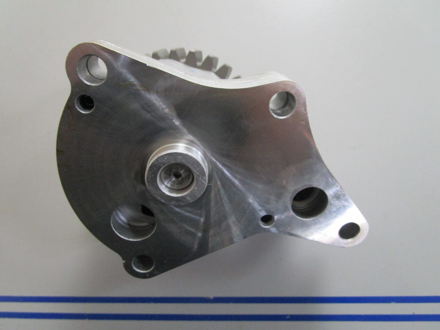 *NEW* 0820 Yanmar Oil Pump Assy 129407-32001