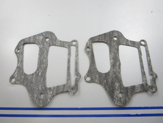 NEW OEM (LOT OF 2) 203379 0203379 OMC Johnson Evinrude Gasket 0810