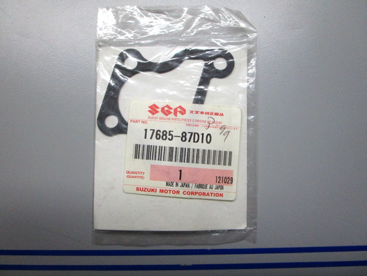 *NEW OEM* 0810 Suzuki Gasket 17685-87D10
