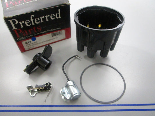 NEW MK8 Preferred Parts Tune-Up Kit 0810