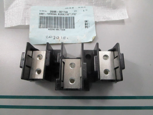 NEW OEM DG96-00173A Samsung Terminal Block 0810